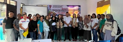 Keberlanjutan Program Keamanan Pangan Desa Hunuth Tahun 2026 (31/7/2026)